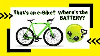 Next Generation e-Bikes You Can Buy Right Now - Creative Innovations Tech