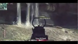 ZoopamaN MW3 Minitage!