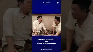 UNTUK SAMPAI KE ALLAH TIDAK CUKUP DENGAN ILMU