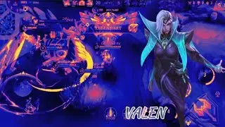 VALEN