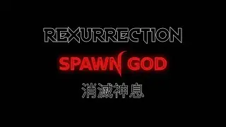 SpawnKek God 👽