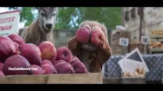 Peter rabbit 2 movie scenes in telugu
