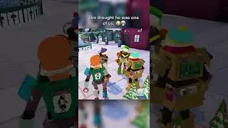 WE HAD A SOUTH PARK MEET UP 😱😏 #shorts