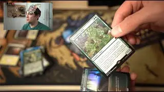 Midnight Hunt Bundle Break! - #1 - Magic the Gathering 2022