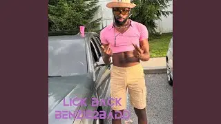 Lick Back