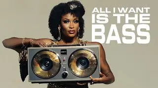 Mousse T. - All I Want Is The Bass (Official Video)