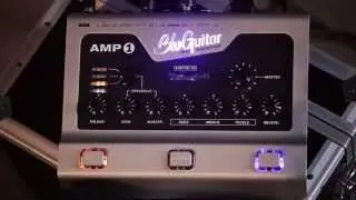 Test: BluGuitar AMP1