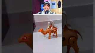 Saudi Arab ka Haji toy 😍