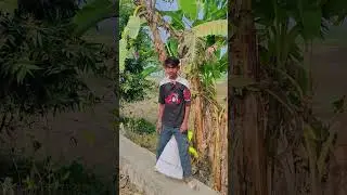 Tarzan mar diya jadu ko 🤣#comedy #funny #magic #shorts