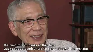 Fukushima Silk Road _English_15-minute version