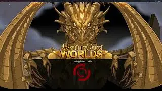 FAST EXP BOT IN ADVENTURE QUEST WORLD