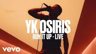 YK Osiris - 