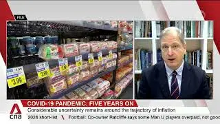 What policymakers, governments can do to better prepare for future pandemics