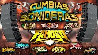 ⚡SUPER MIX CUMBIAS SONIDERAS 2026🎉CUMBIAS PERRONAS MIX CUMBIAS PARA BAILAR TODA LA NOCHE💃🕺