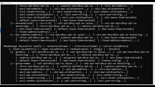VirtualBox - Create a Local Network and Add a DHCP Server for Private Hacking
