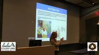 The Art and Science of Map Production - Jennifer Johnston