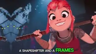 20 Best Animated Movies of the 2020s So Far, Ranke