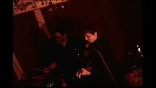 Lerajie and the Gossips - firmament (live at woodland theater) 