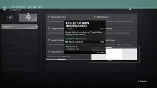 Destiny 2 The Restart