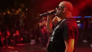 Prti Bee Gee - Avakari @DodjiNaAmfiVol11