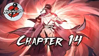 Chapter 14 (The White Falcon) | Ninja Must Die