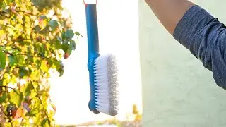 LISS - The Clean Fin - Multi Purpose Surf Tool