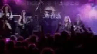 Warlock - Out of Control (Live in London, 1985)