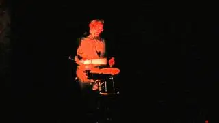 Brady Harrison Performing Brian Blume's Strands of Time