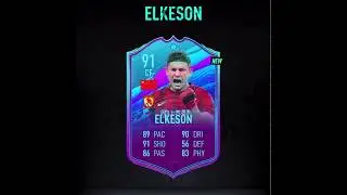 Completing CSL SBC