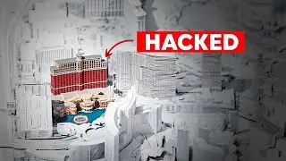 MGM Casino Blackout: The $100 Million Social Engineering Cyber Crime