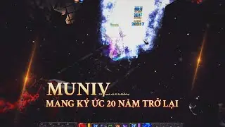 ĐUA TOP NGAY - NHẬN ATM CỰC Đ&Atilde; | MU SS6.0 NGUY&Ecirc;N BẢN | MUniv.net