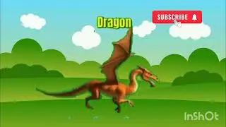  Long Slide Game With Elephant Gorilla Buffalo Hippopotamus Tiger 3d Animal Game Funny 3d Animals