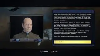 Star Trek Online Delta Quadrant Fun