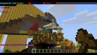 Minecraft Griefing : More World edit!