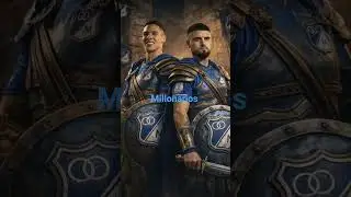 Millonarios