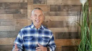 CONNECT Welcome || Pastor Chad Schapiro