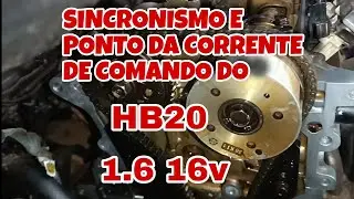 COMO COLOCAR A CORRENTE DE COMANDO DO HB20 1.6 16V NO PONTO 
