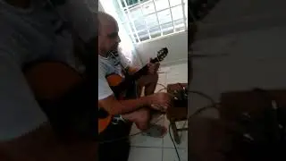 Pedal trio Band ...a banda completa ....(link na descrição )