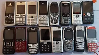 Search for Incoming Call
