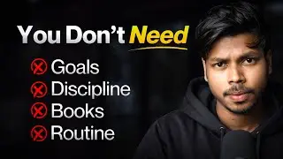 The Greatest Way to develop Yourself