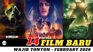 14 New Films Coming in February 2026 | Most Anticipated Films of February 2026