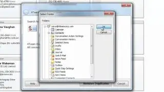Outlook Duplicate Remover - How to remove duplicates in Outlook