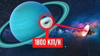 URANO: il Pianeta più Misterioso e Meno Conosciuto del Sistema Solare!
