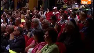 Telebenevento - La chiesa sannita fra la gente.