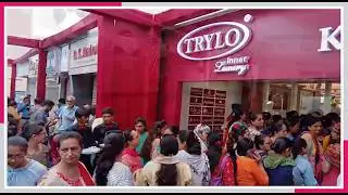 A glimpse of Trylo 6th Store Launch