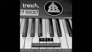 Infrarave   Technoinfra Original Mix