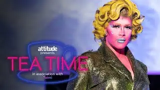 Drag Race UK vs The World's Janey Jack&eacute; on her 'strategic' elimination