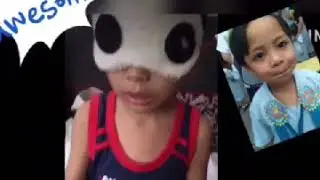 Jairus enrolled in Kids Middle Brain Workshop #midbrainactivation