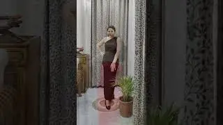 Meesho Partywear Dresses I'm Obsessed With! 😍 Under ₹250 | Insta Reel Look Try-On