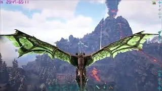 Ark Survival Evolved (CZ/SK) Lost Island-19